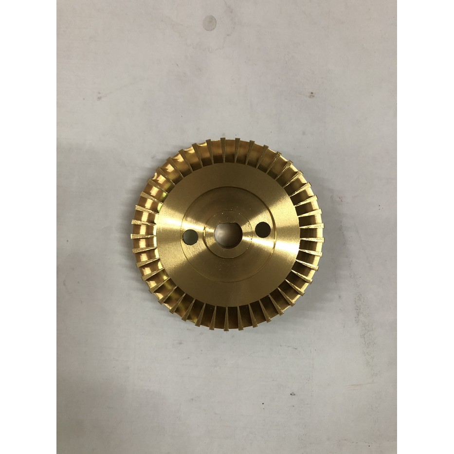 Impeller Pompa Air Sanyo Tipe PH 130 B Original