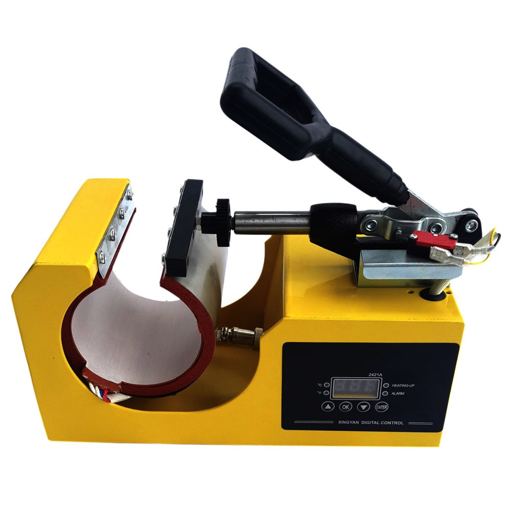 Mesin Press Mug SUN Digital Mug Heat Press SM 01 11 OZ Mesin Press Mug SUN Digital Mug Heat Press SM 01 11 OZ