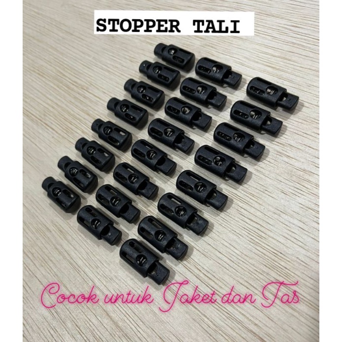 STOPPER TALI JAKET/TAS