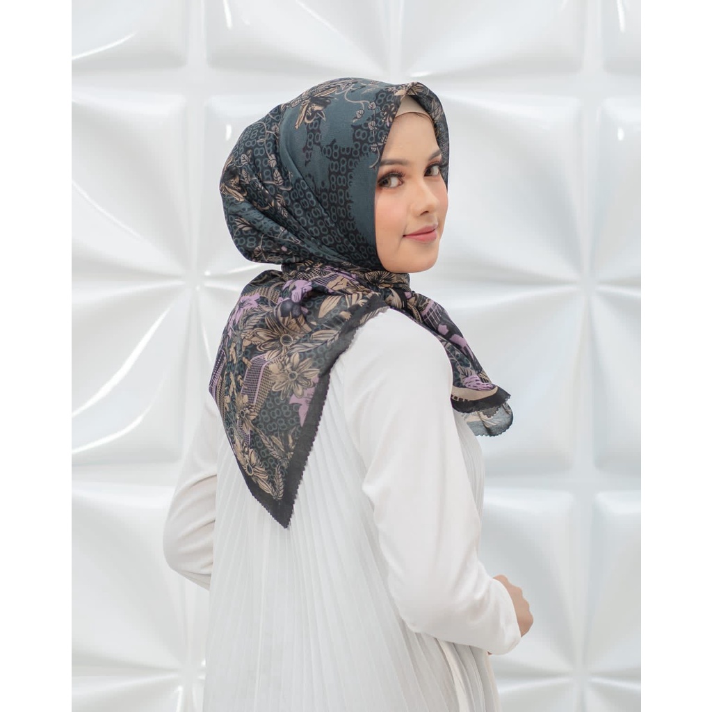 Hijab Segiempat Motip Voal Motif Terbaru Lasercut Hijab Segiempat Voal Motif Printing Kerudung Segiempat Voal Jilbab Segiempat Voal Motip,Kerudung Segiempat GROSIRR-M882