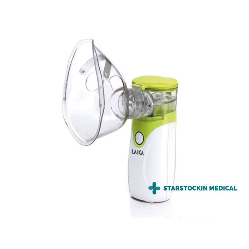 Nebulizer Ultrasonic Laica NE-1005
