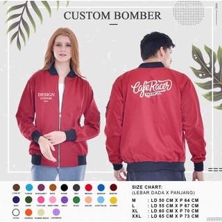 68 Koleksi Desain Jaket Bomber Navy Gratis Terbaik