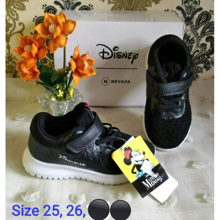 sepatu anak disney nevada