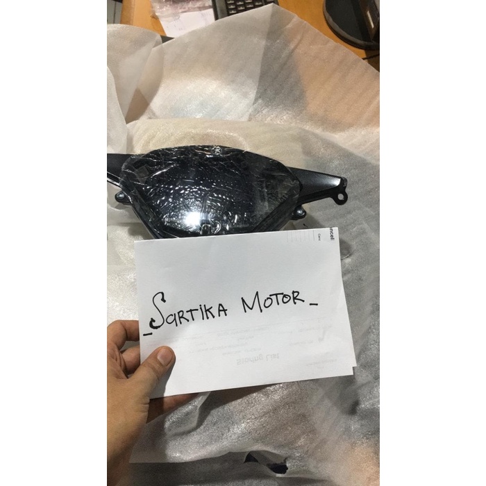 Original Speedometer Yamaha Aerox ABS