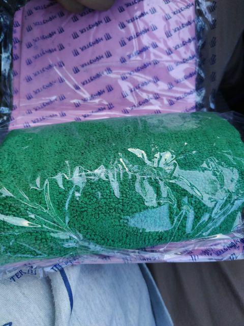 Handuk Kain Lap Microfiber Super Soft 40x40cm 320gsm Motor Mobil