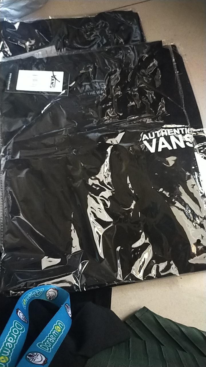 Kaos Skate & Surf High Quality Adn1002