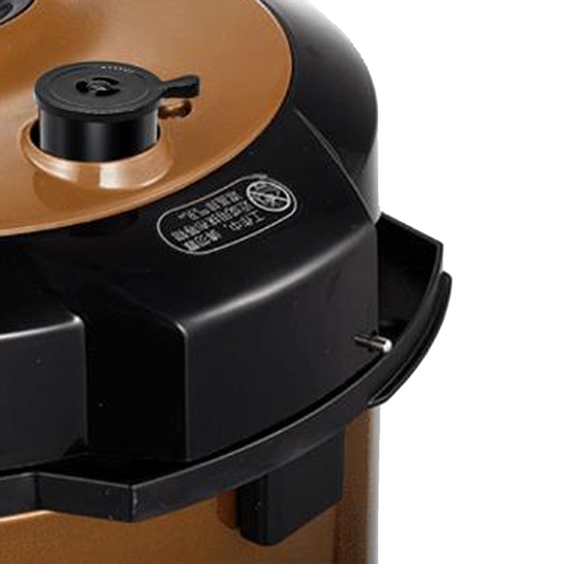 %Home &amp; living%%Electric pressure cooker exhaust valve steam pressure limiting safety valve