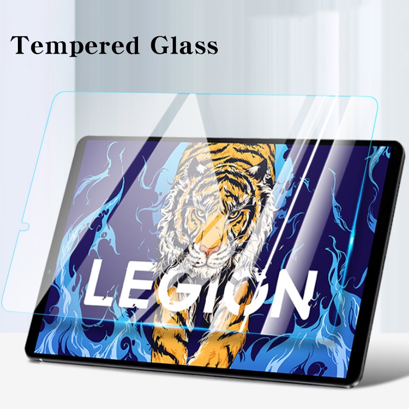 Film Pelindung Layar Tempered Glass Untuk Tablet PC Lenovo Legion Y700 8.8 Inci Y700 TB-9707F 9707N