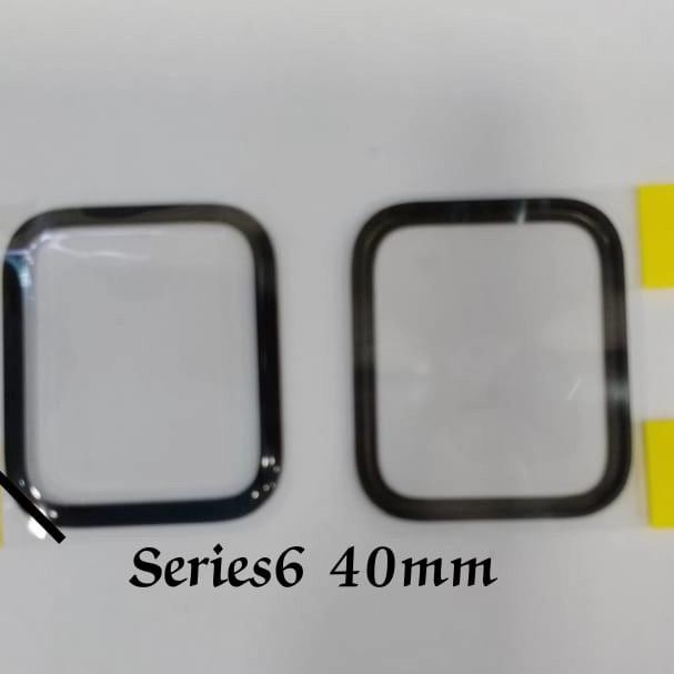 Kaca Iwatch Apple Watch Series6 40Mm (Terlaris)