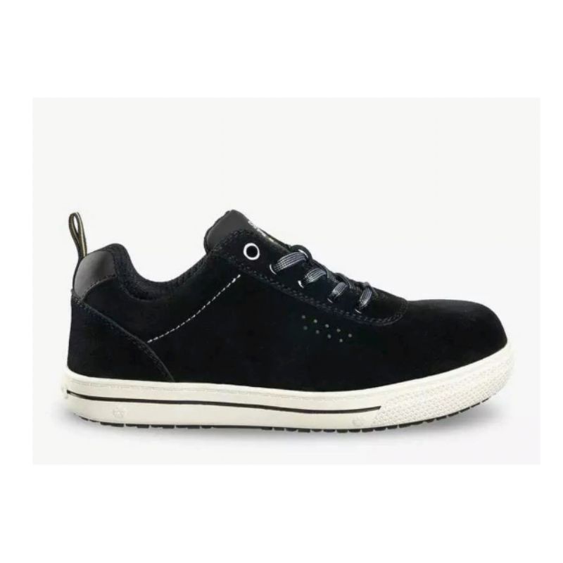 SAFETY JOGGER OBELIX BLACK S3