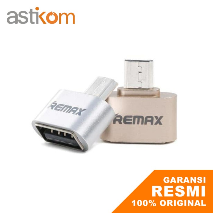 REMAX OTG Micro USB RA-OTG For Android