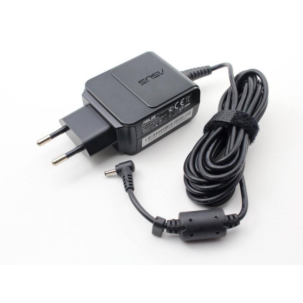 ASUS Adaptor Charger laptop 19v-1.58A DC 2.5x0.7mm Eee PC 1008 1005
