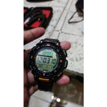 protrek prg 40