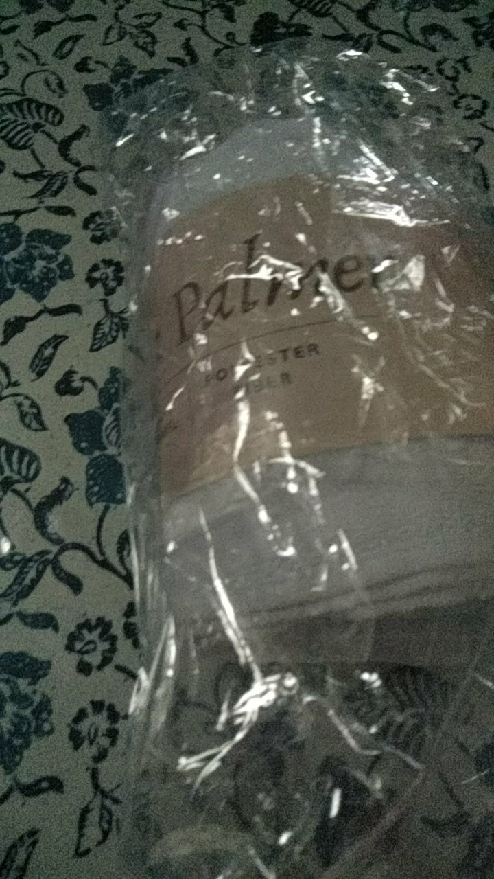 Raishacollection Handuk Mutia Tanggung Warna Putih Uk. 50x100 Cm