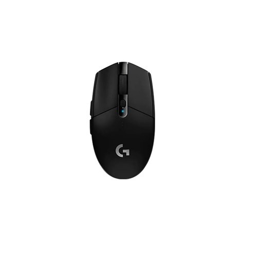 LOGITECH MOUSE G304 LIGHTSPEED Wireless Gaming Mouse