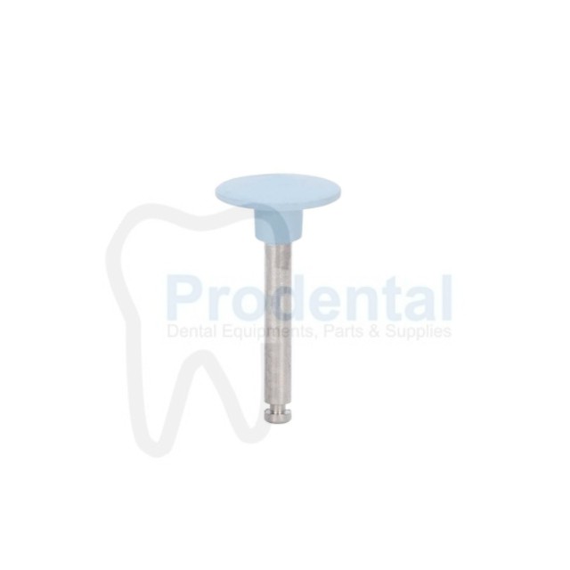 Mata Bur Poles Komposit Veneer / Dental Polishing Separating Teeth (Blue)