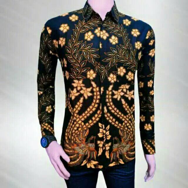 Maura Couple - Sania Ruffle Batik Couple Ori Ndoro Jowi Dnt Garansi Termurah Shopee -