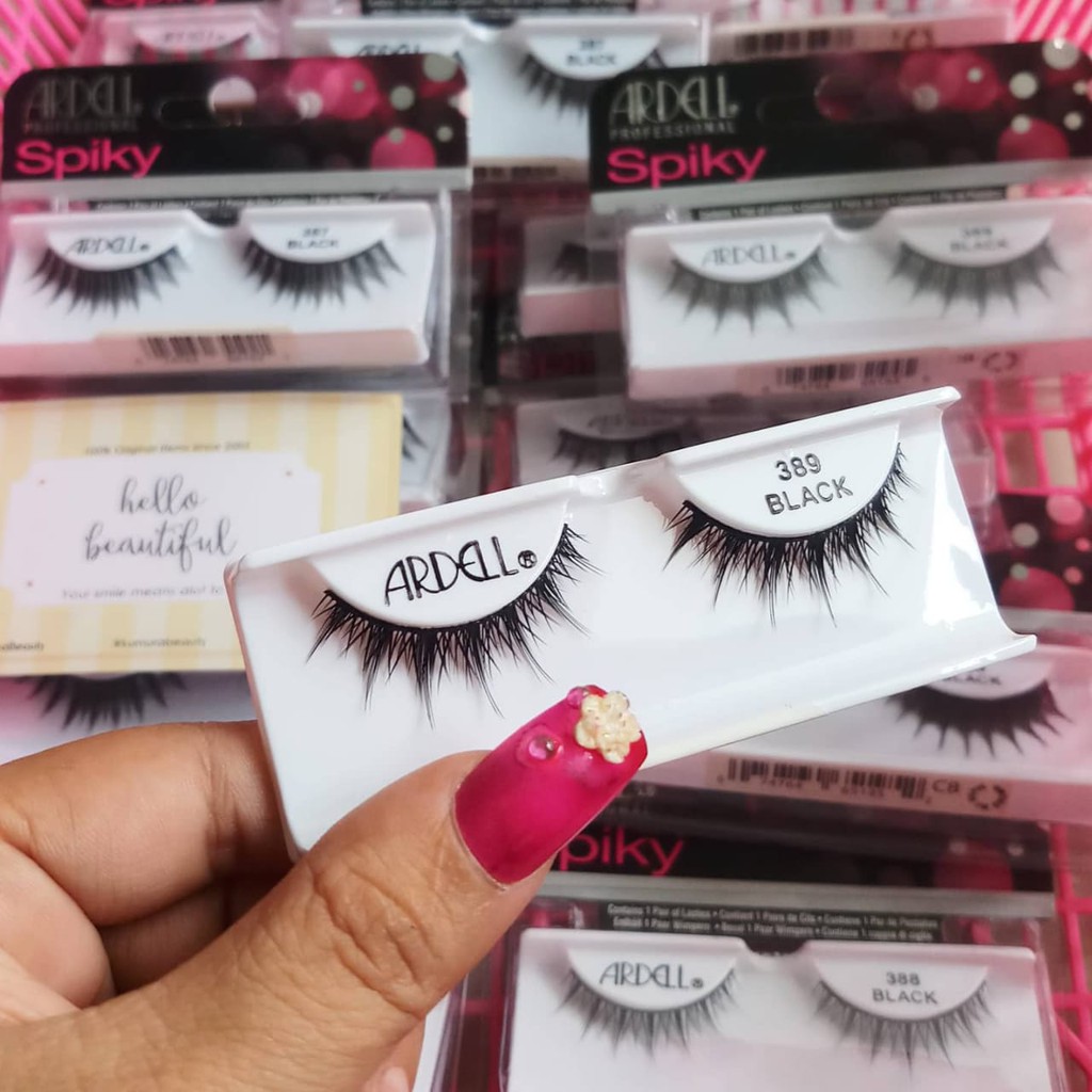 ARDELL PROFESSIONAL LASHES SPIKY COLLECTION