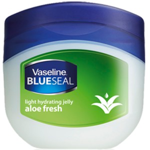 Vaseline Petroleum Jelly Aloe Vera Fresh Original 100 Indonesia