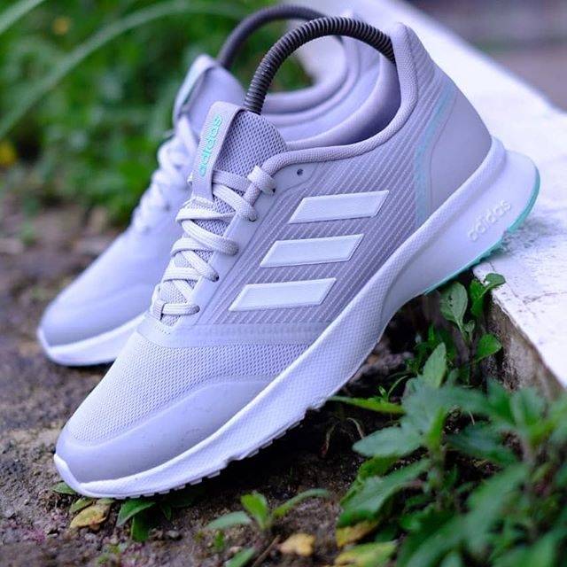 Adidas Nova Flow Grey Tosca