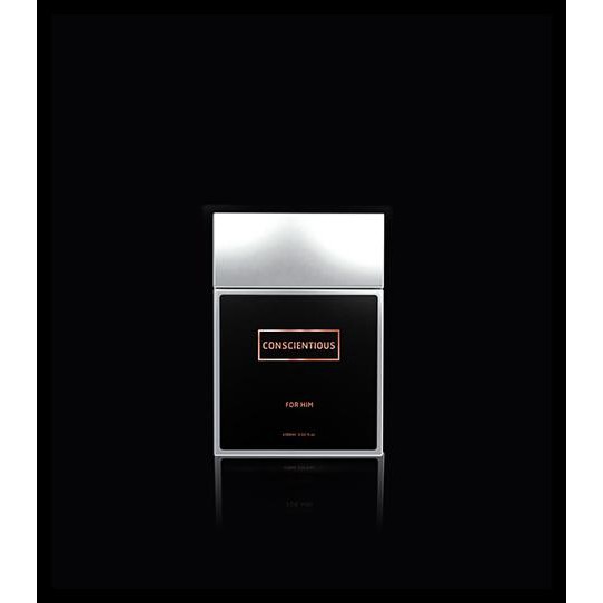 Terbaru Termurah Terlaris Conscientious For Him By Riway