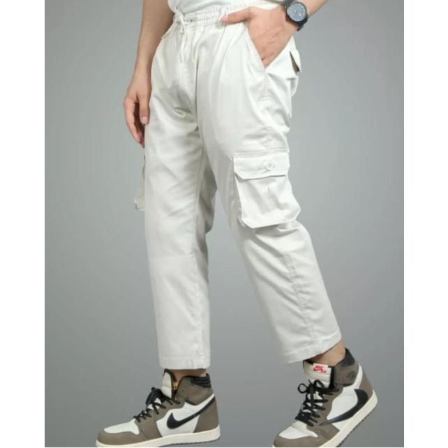 celana sirwal  cargo by typical_store