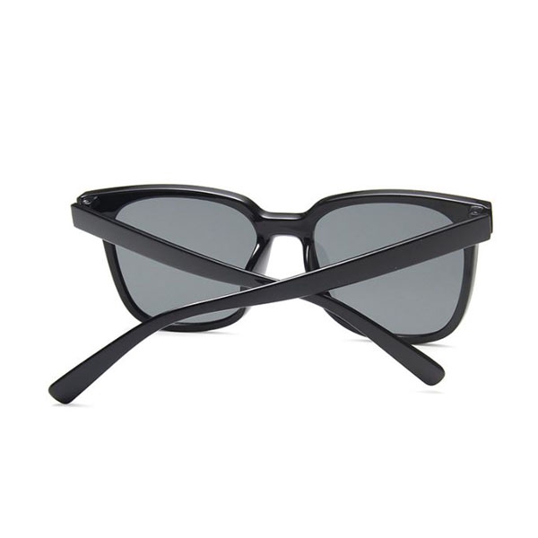 OILA kacamata hitam fashion round face sunglasse  jgl134 (3A2)