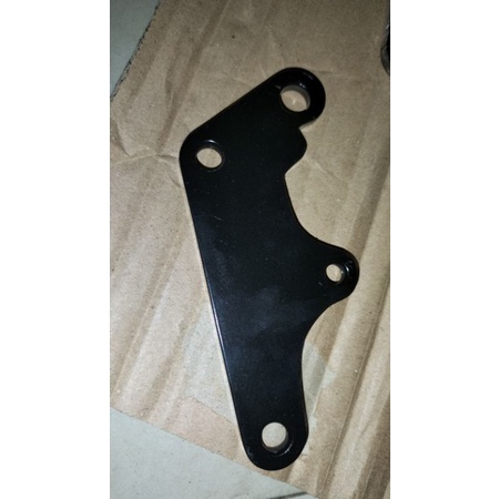 breacket cakram Mio 260 kaliper Nissin 2p