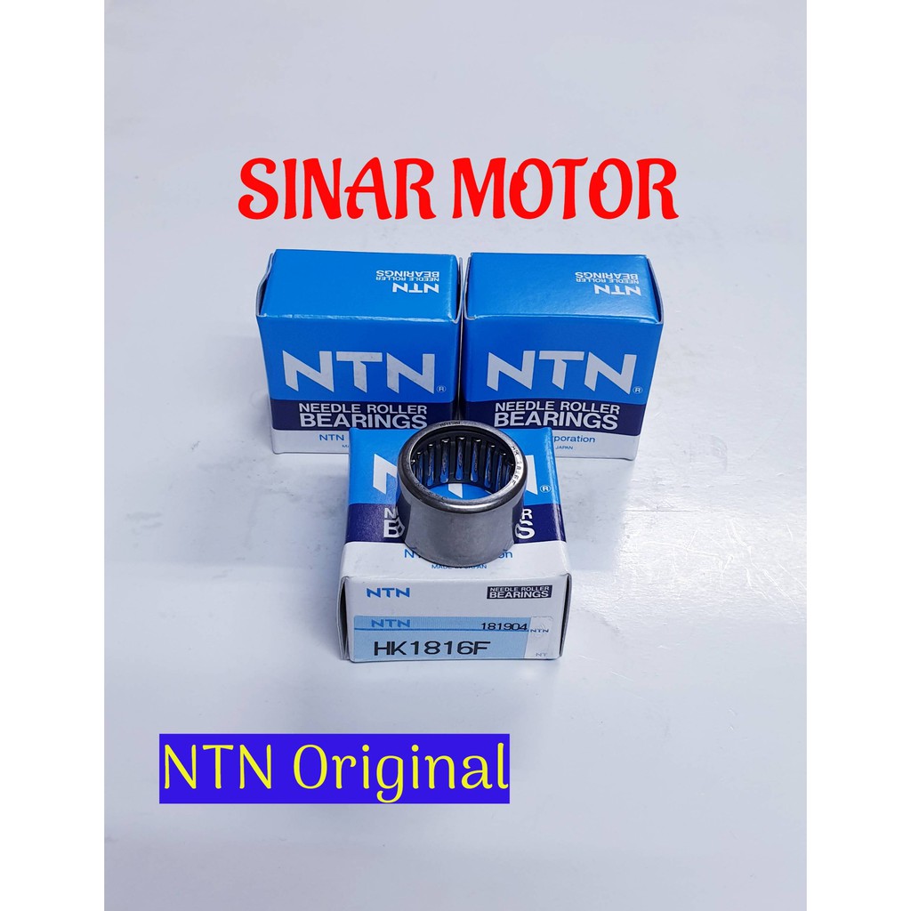 BEARING HK 1816 NTN HK1816 NTN