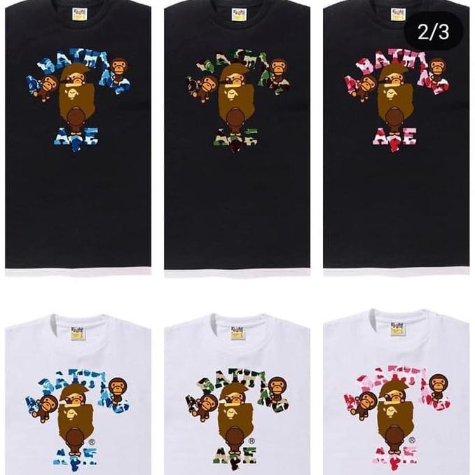 Sweater Bape Ori Japan .Deevagrosir.Olshop