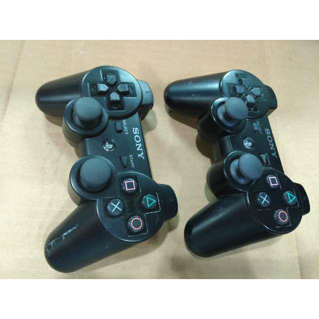 Promo STIK PS3 WIRELESS ORI MESIN REKON Murah
