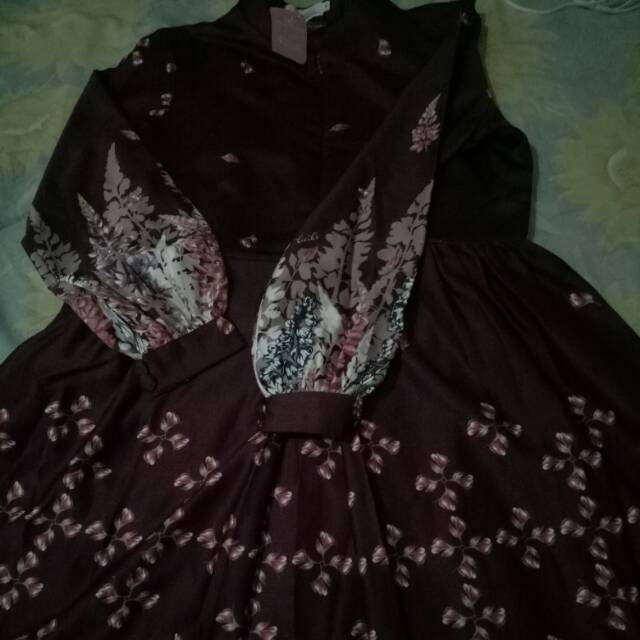 NWT Lupine Dress Kiciks