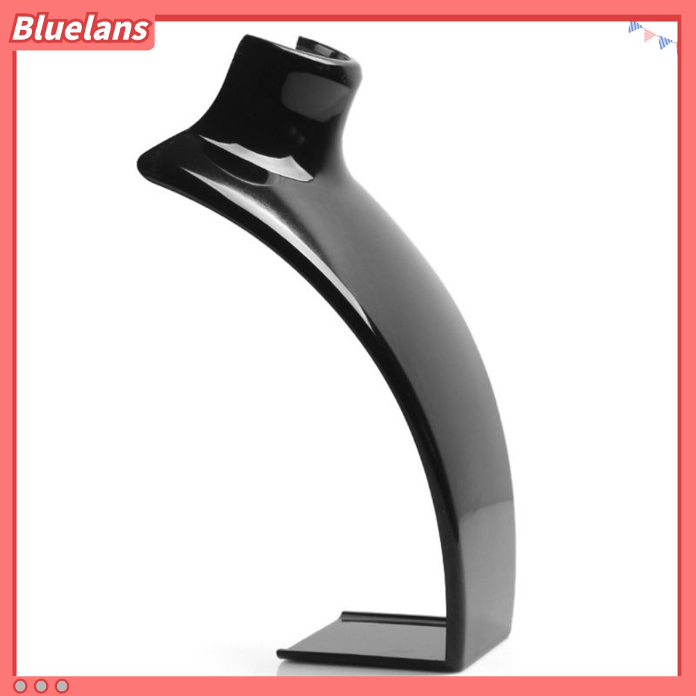 Rak Display Manekin Perhiasan Wanita Praktis Stabil