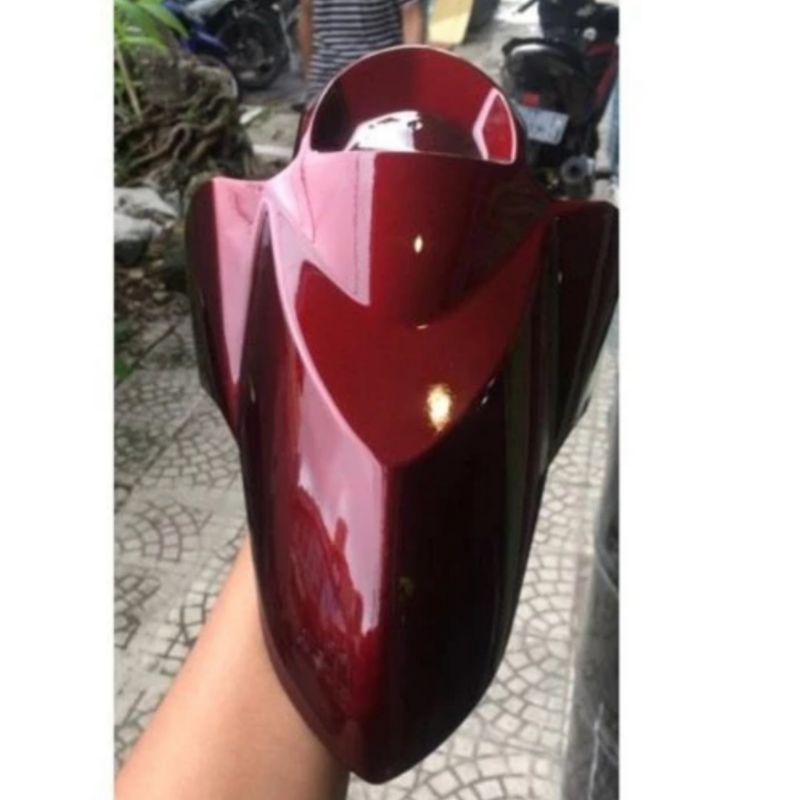 sapporo ultimate clear gloss glossy pernis vernis transparan finishing C81 400ml cat semprot spray paint pilox pilok