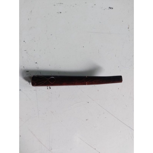 pipa rokok kayu galih asem