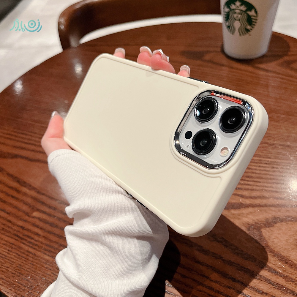 Soft Case Hp Tahan Goncangan Bahan Silikon Untuk iPhone 11 / 12 / 13pro / MAX / XS MAX / XR / 7 + / 8plus / SE 2020