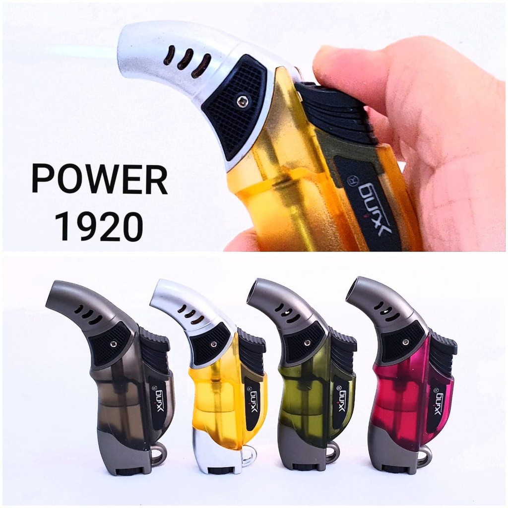 Jual KOREK LAS TORCH POWER 1920 GAS BUTANE Low Price!