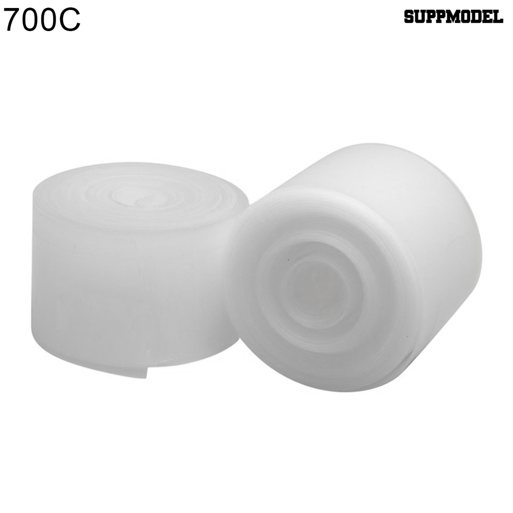 2pcs Tape Pelindung Ban Sepeda 26 / 27.5 / 29 Inch 700C Anti Bocor