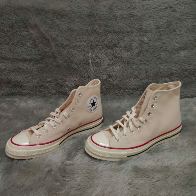 Converse 70s High Parchment Original Resmi PT.MAP