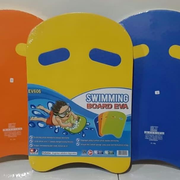

Cuci Gudang Awal Tahun Papan Seluncur Renang Swimming Board Eva Papan Renang Busa EVA Board Cuci