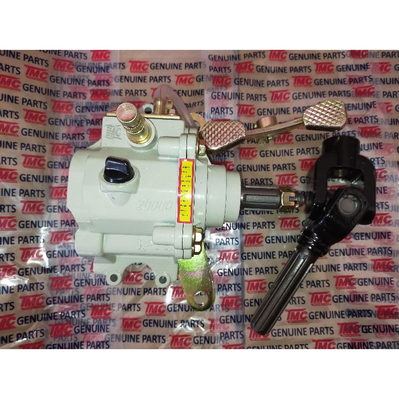 REVERSE ASSY, GEAR BOX  GIGI MAJU MUNDUR MOTOR RODA TIGA VIAR, APPKTM., KAISAR, NOZOMI , JIALING