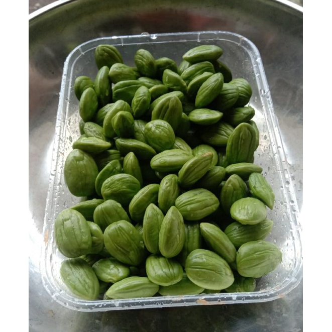 

pete kupas 250 gr