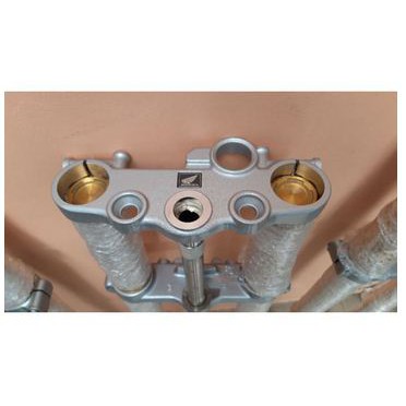 USD CRF 150 original Shockbreaker shock depan CRF 150 original