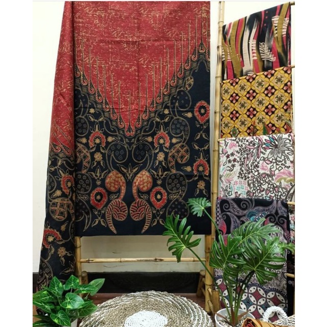 PROMO KAIN BATIK SOLO / Bahan KATUN SANFORIS / Batik solo / batik sragen / batik madu / Tunik / windasari / lianasari / widya kusuma / murni asih /  cahaya sari / aida / sri mulyani / av / andhara / aluna / trendy / wahs / pekalongan / ossy / baju nirmala