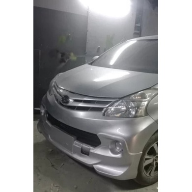 bodykit all new Avanza 2013 2014 2012 bemper BODYKIT AVANSA BODIKIT avanza bodykit xenia