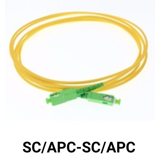 Patchord SC APC SM 5M