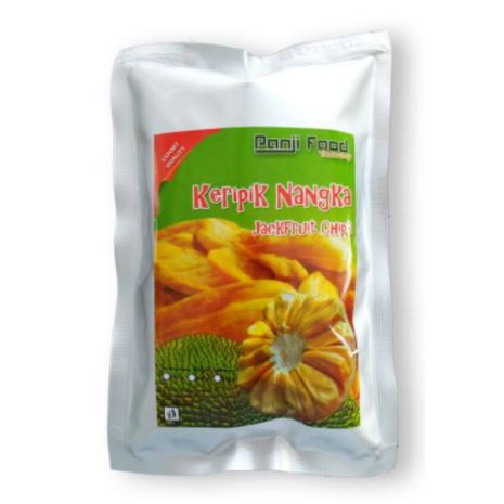 

Keripik Buah Keripik Sayuran Kemasan Ekonomis 65r Nangka Apel Salak Mangga nanas Cemilan enak pisang