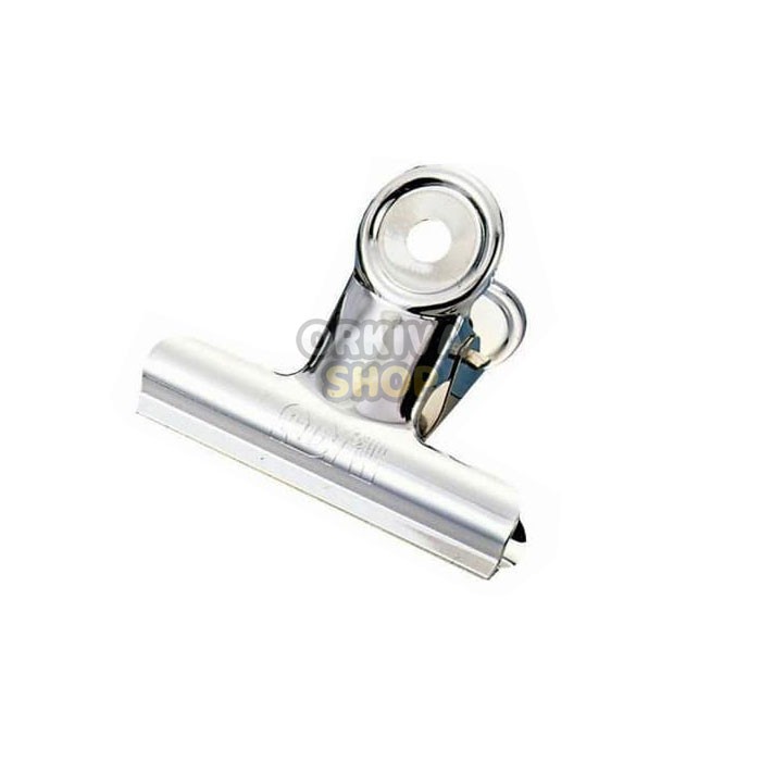 

Bulldog Clip SDI 0201 - 2.5" Bulat