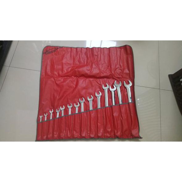 SNAP ON WRENCH KUNCI RING PASS INCH.. KONDISI NOS.. SILAKAN