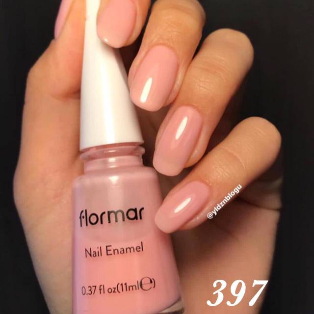 Kutek Flormar
